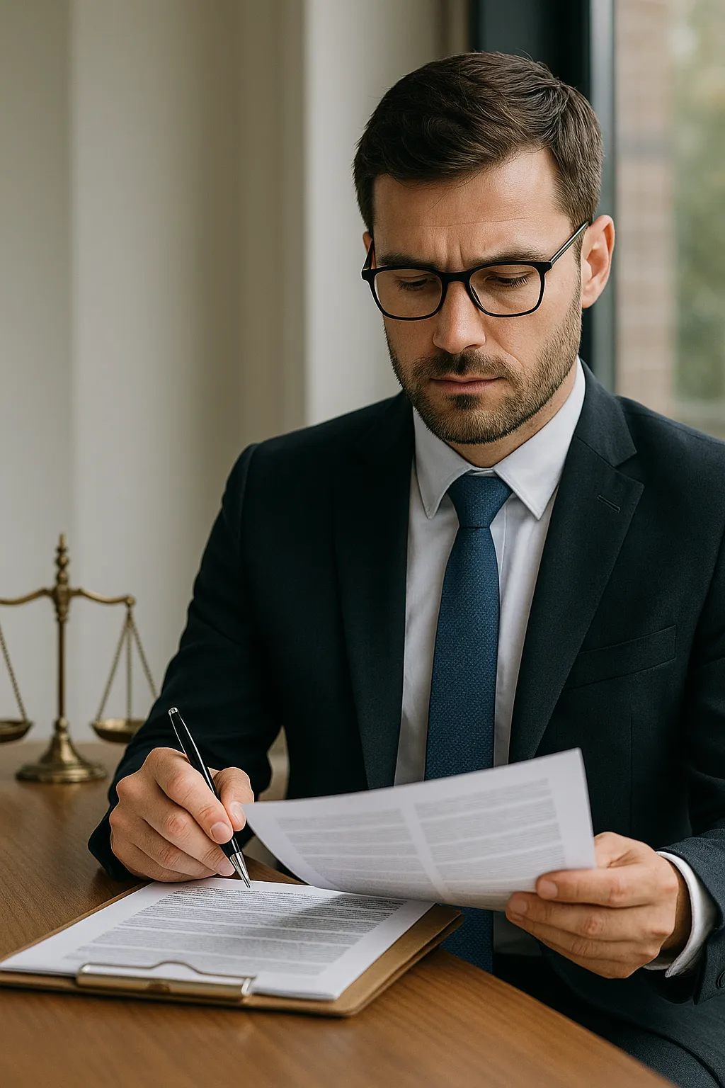 Servicios Legales en Materia Corporativa